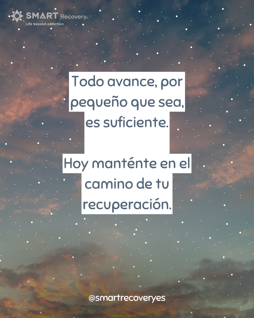 ¿Estás pensando que tu esfuerzo no es suficiente?